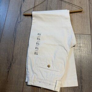 Vineyard Vines Men's 28/30 Slim fit Breaker Pant